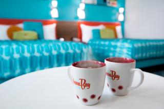 Universal's Cabana Bay Beach Resort - Orlando - 3