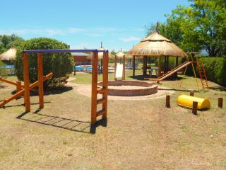 Pachanavira Cabañas & Suites - 4