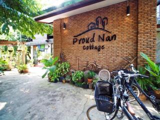 Pround Nan Cottage - Nan - 0
