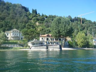 Residence Villa Greta - Meina - 1