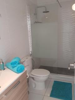 Apartamento En Mareverde Resort - Adeje - 3