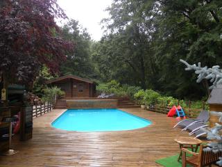 Tumbleweed House - 4