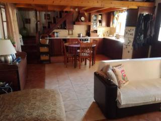 Roula's House - Nýmfai - 6