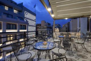 V1935 Luxurious Apartments - Atenas - 9