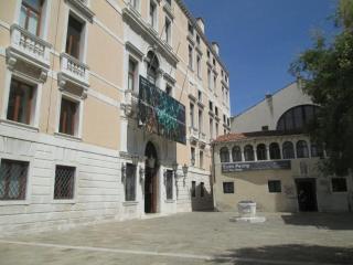 Sansamuele Apartment - Venice - 8