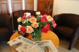Hotel Windthorst - 1
