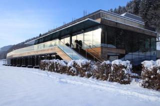TAUROA Schönberghof Spielberg - Spielberg - 8