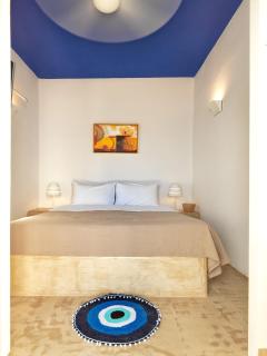 Psathi Blue Alpha - Kimolos - 4