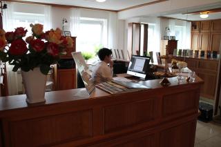 Hotel Windthorst - 2