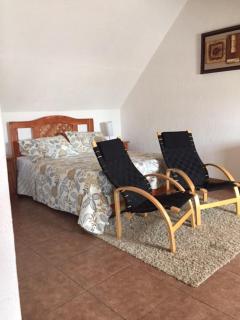 Cabañas Aires del Bosque - Concón - 9