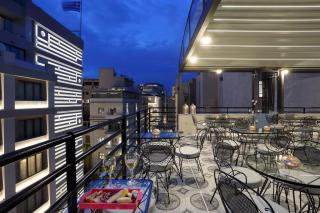 V1935 Luxurious Apartments - Atenas - 0