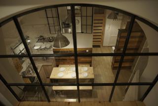 Quiet and Central 2 Bedrooms 2 Bathrooms Apartment in the Heart of BUDAPEST - Budapest - 0