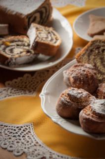 B&B Na Kluk - Idrija - 8