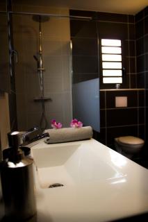 Ti Kaz Bonheur - Saint-Gilles-les Hauts - 4