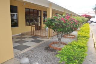 Hotel do Grande Rio - Petrolina - 5
