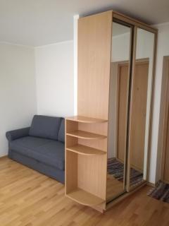 Apartment for rent Druskininkai - 1