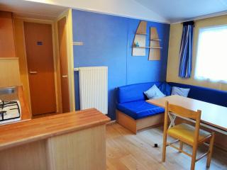 Mobile-Home 1 "Ognon" - Pesmes - 8
