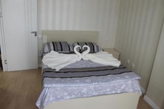 Saburtalo Apartment - 8