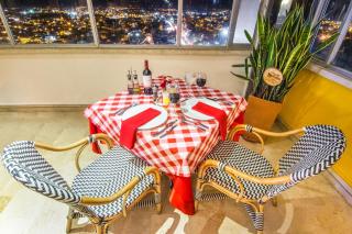 GHL Hotel Grand Villavicencio - 2