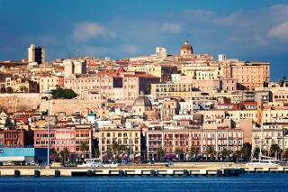 Vela Rooms - Cagliari - 3