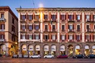 Vela Rooms - Cagliari - 0