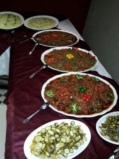 Kanaan Group Hotel - Baalbeck - 3