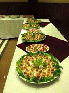 Kanaan Group Hotel - Baalbeck - 2