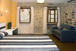 Apartamentos Domus Stellae - 1