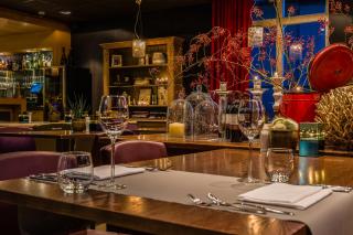 Parkhotel Auberge Vincent - Nuenen - 5