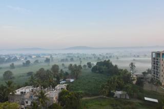Grey Stone - Lakefront PentHouse Family Rooms - Kolhapur - 7