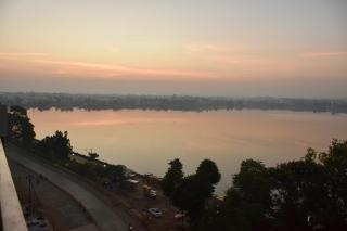 Grey Stone - Lakefront PentHouse Family Rooms - Kolhapur - 4