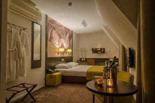 Parkhotel Auberge Vincent - Nuenen - 7