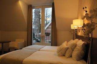 Parkhotel Auberge Vincent - Nuenen - 9