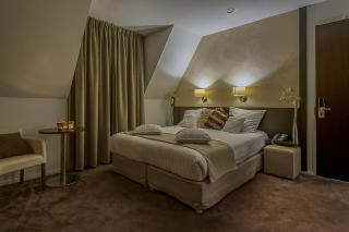 Parkhotel Auberge Vincent - Nuenen - 1