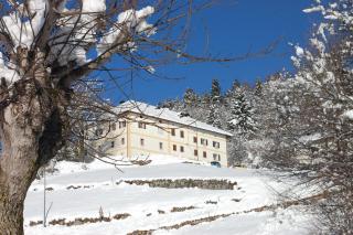 Rosa dei venti - Lavarone - 4
