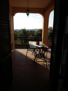 B&B Lavinaio - 2