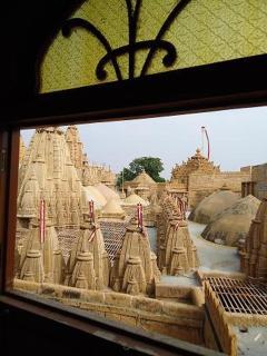Ganesh Guest House - Jaisalmer - 6