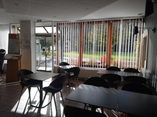 L'auberge Des 3 Ponts - 1