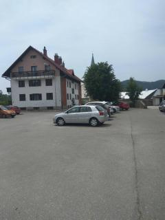 apartman NOA - Fužine - 5