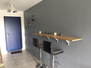 STUDIO 88 - Sainte-Adresse - 9