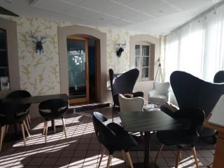 L'auberge Des 3 Ponts - 2