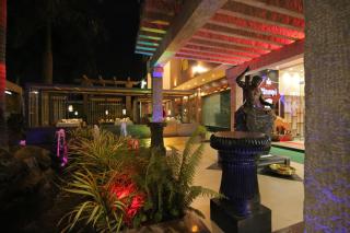 Hotel Hampi International - Hospet - 7