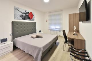Casa Casu - Rome - 8