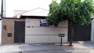 Casa de Temporada "Play Art" em Olímpia - Olímpia - 3
