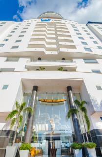 GHL Hotel Grand Villavicencio - Villavicencio - 3