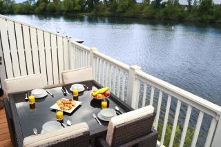 Shelduck Lodge - 7