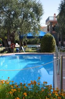 Villa Elia - Limenas - 2