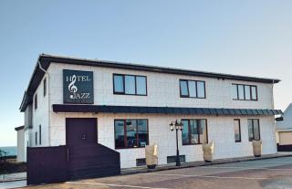 Hotel Jazz - By Keflavik Airport - Reykjavik - Iceland - 8