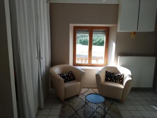 L'auberge Des 3 Ponts - Cusance - 7
