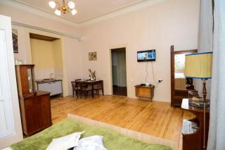 Solo Room Apartment - Tbilisi - 5